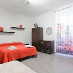 Casa Mia Al Centro - Apartment In Napoli