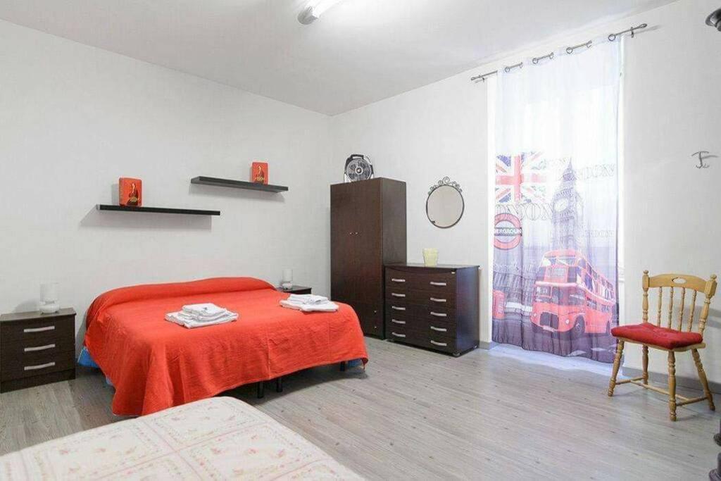 Casa Mia Al Centro - Apartment In Napoli *