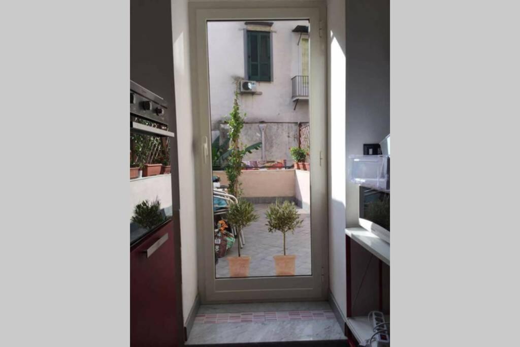 Casa Mia Al Centro - Apartment In Napoli * Napels