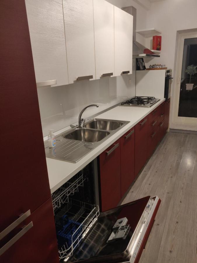Casa Mia Al Centro - Apartment In Napoli Appartement Naples