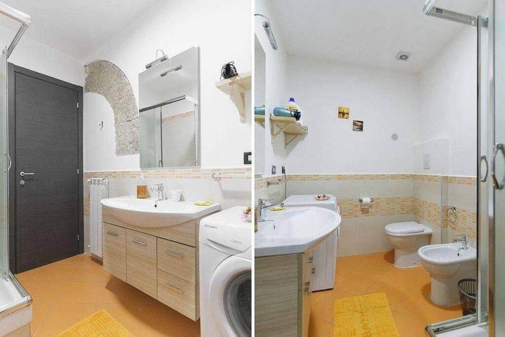 Casa Mia Al Centro - Apartment In Napoli