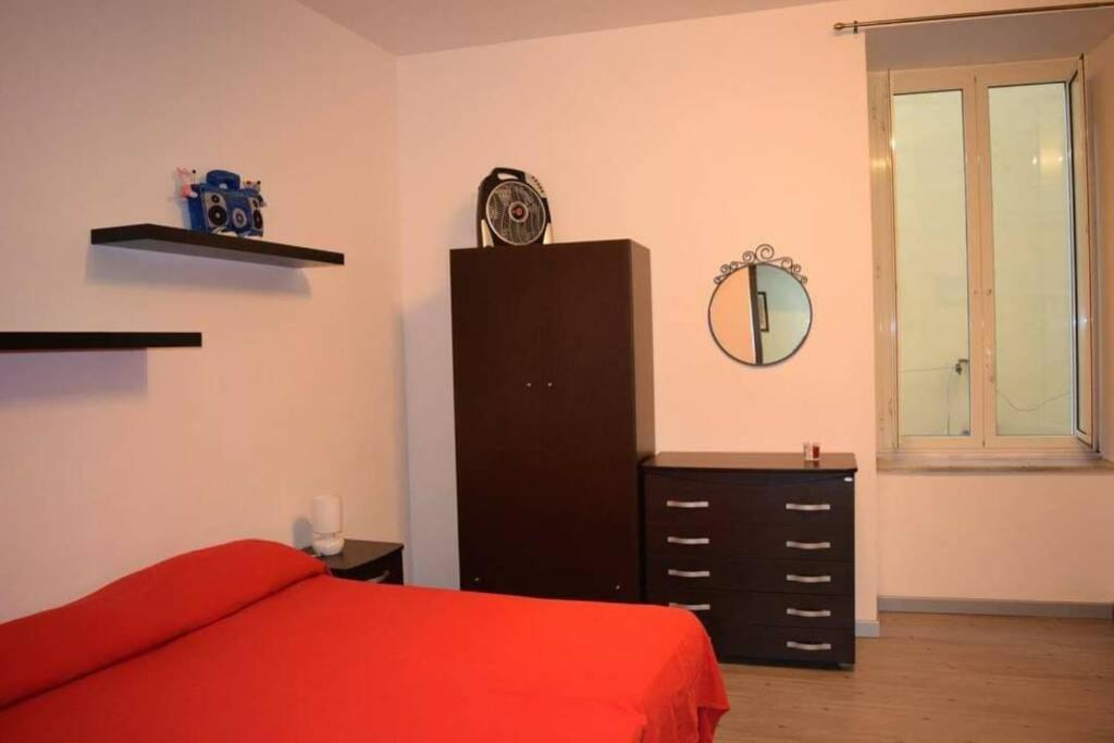 Casa Mia Al Centro - Apartment In Napoli