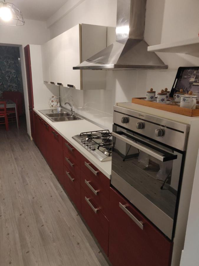 Casa Mia Al Centro - Apartment In Napoli Appartement *