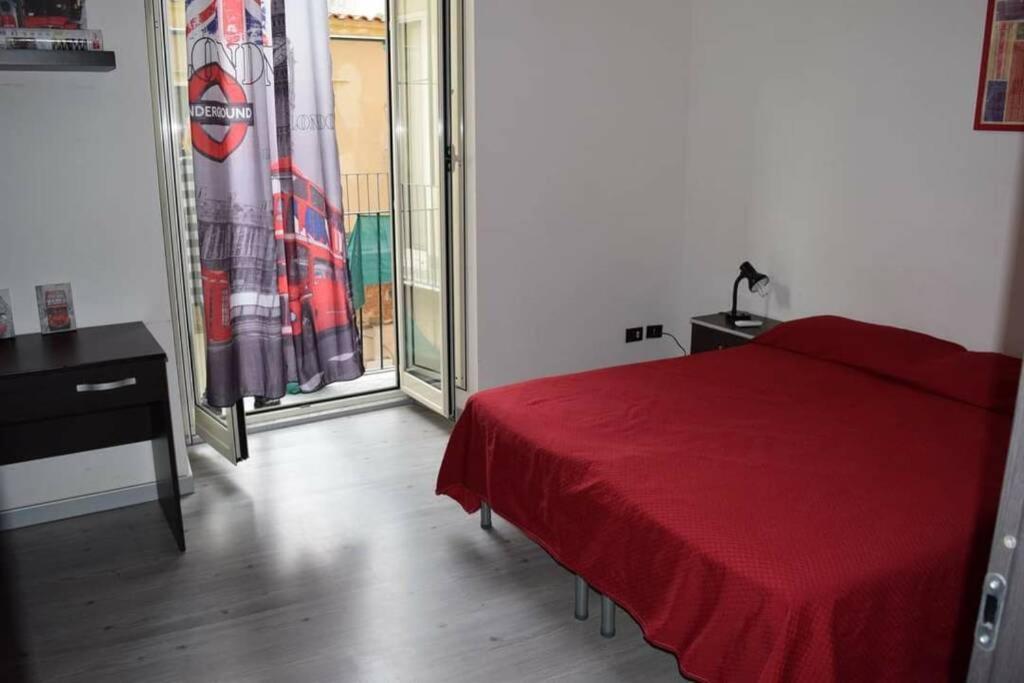 Appartement Casa Mia Al Centro - Apartment In Napoli