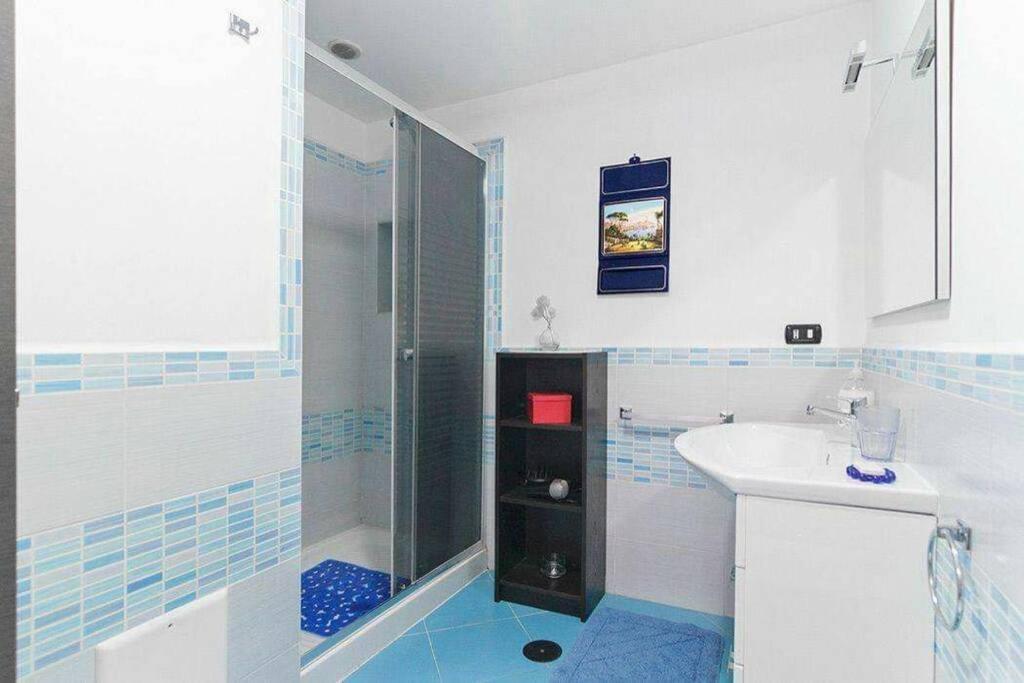 Appartement Casa Mia Al Centro - Apartment In Napoli *