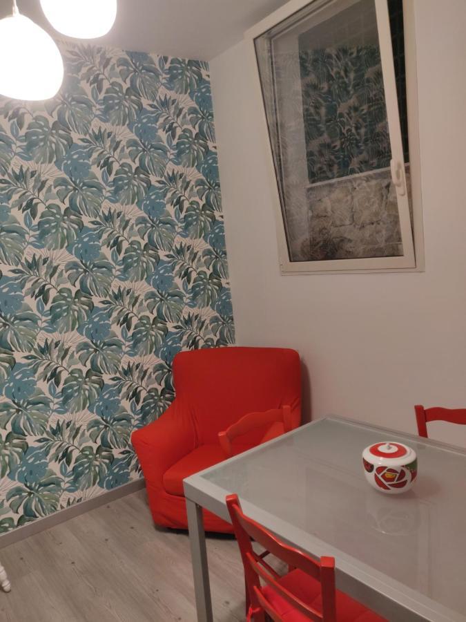 Casa Mia Al Centro - Apartment In Napoli Appartement *