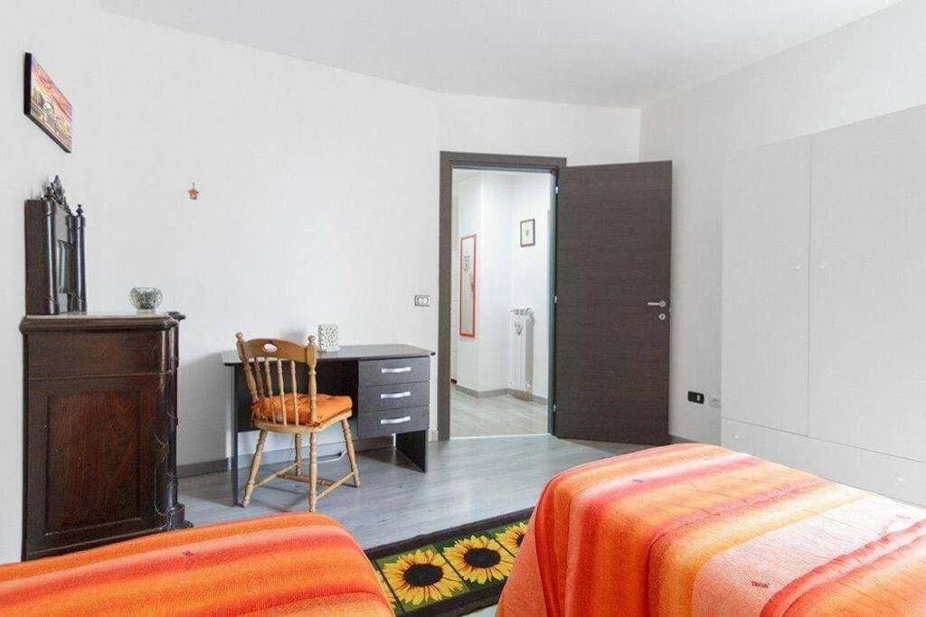 Casa Mia Al Centro - Apartment In Napoli Naples